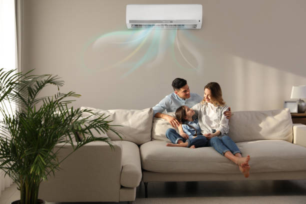 Best Emergency HVAC Services in Sharpsburg, PA