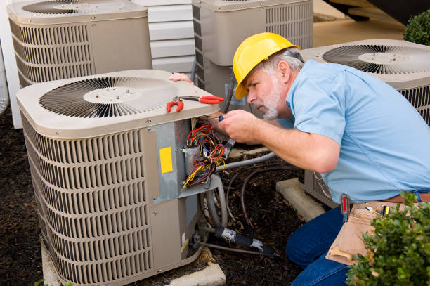 Best Geothermal HVAC Systems in Sharpsburg, PA