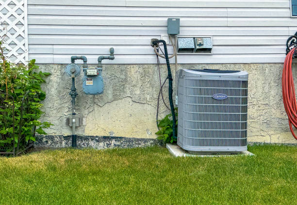 Best HVAC Retrofitting and Upgrading in Sharpsburg, PA